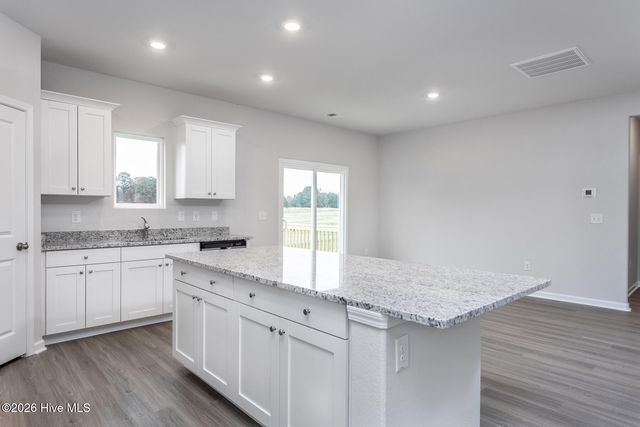 11510 International Drive, Middlesex, NC 27557