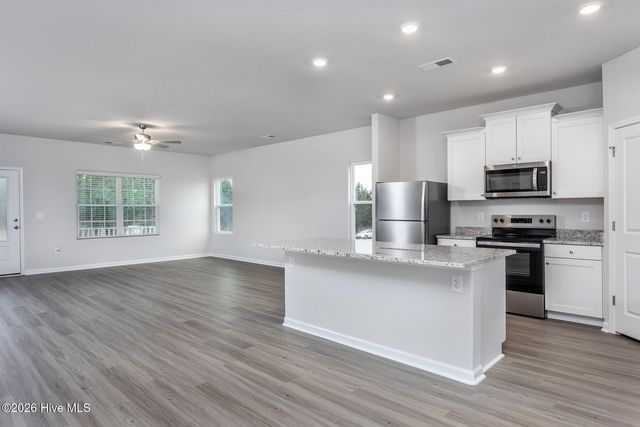 11510 International Drive, Middlesex, NC 27557