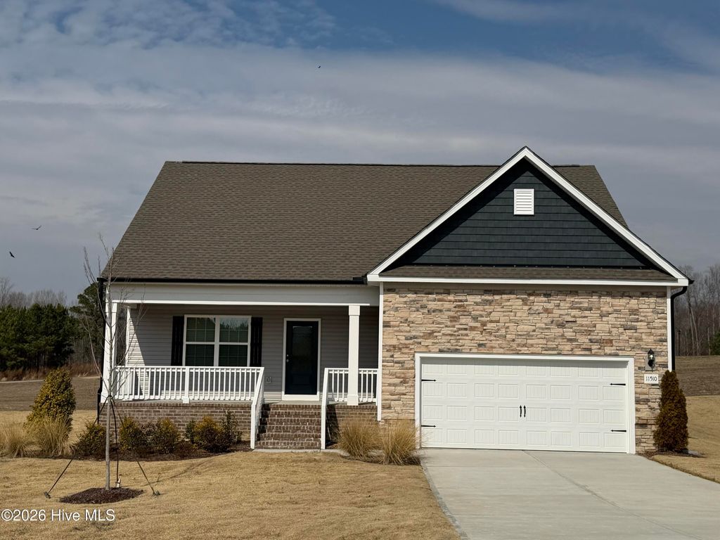 11510 International Drive, Middlesex, NC 27557