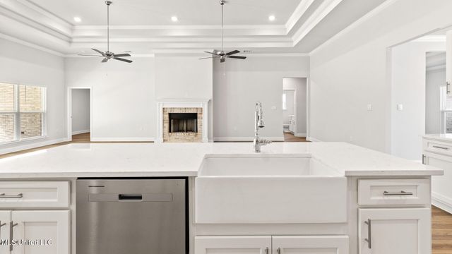 17088 River Hills Drive, Gulfport, MS 39503