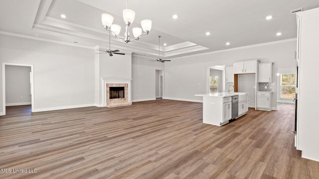 17088 River Hills Drive, Gulfport, MS 39503