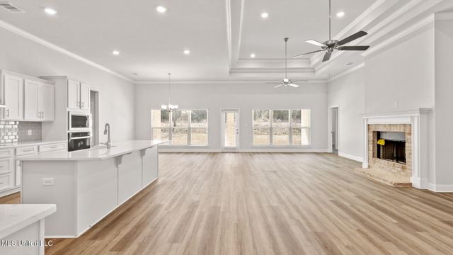 17088 River Hills Drive, Gulfport, MS 39503