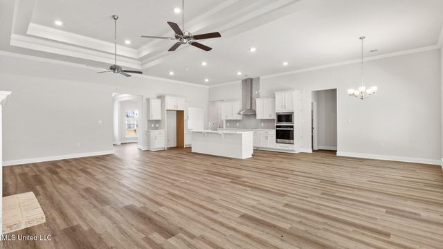 17088 River Hills Drive, Gulfport, MS 39503