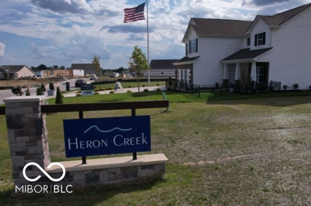 1730 N Meadow Brook Drive, Greenfield, IN 46140