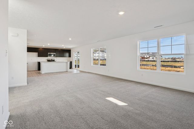 1730 N Meadow Brook Drive, Greenfield, IN 46140