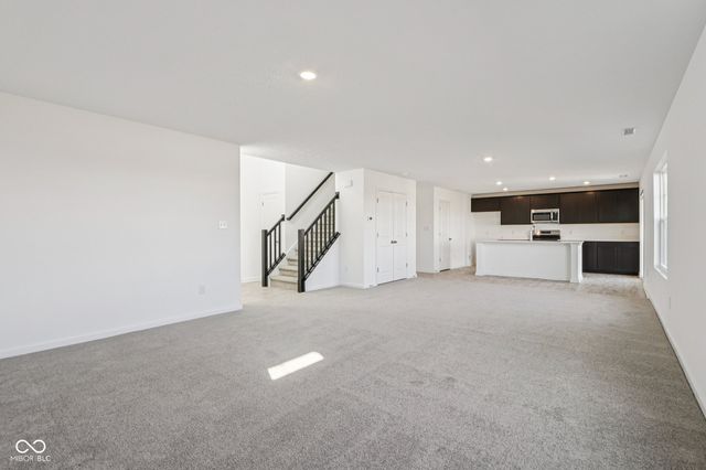 1730 N Meadow Brook Drive, Greenfield, IN 46140