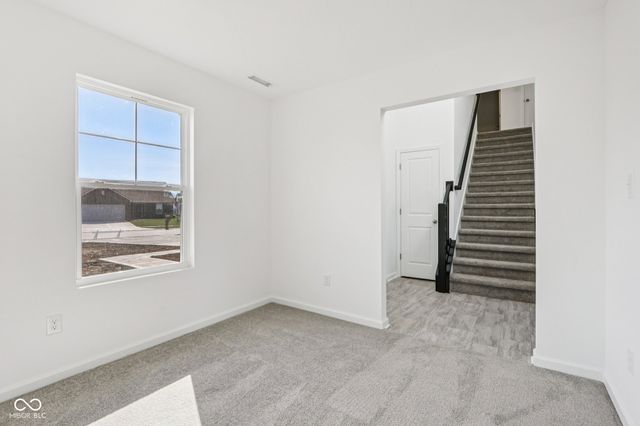 1730 N Meadow Brook Drive, Greenfield, IN 46140