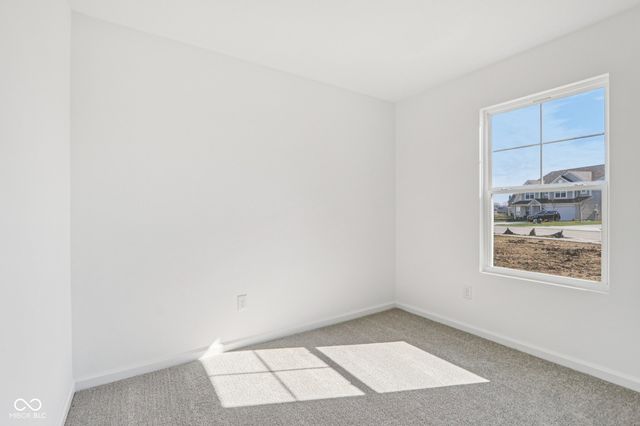 1730 N Meadow Brook Drive, Greenfield, IN 46140