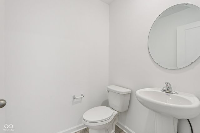 1730 N Meadow Brook Drive, Greenfield, IN 46140