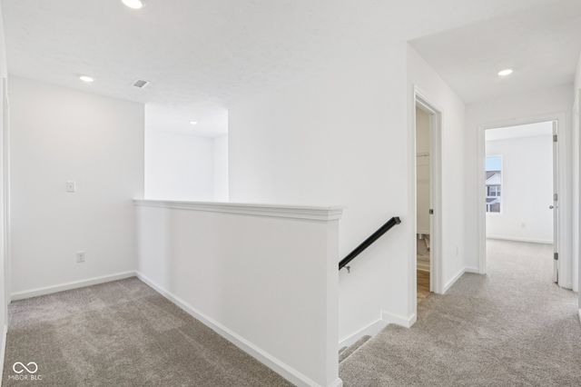 1730 N Meadow Brook Drive, Greenfield, IN 46140