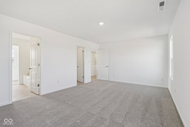 1730 N Meadow Brook Drive, Greenfield, IN 46140