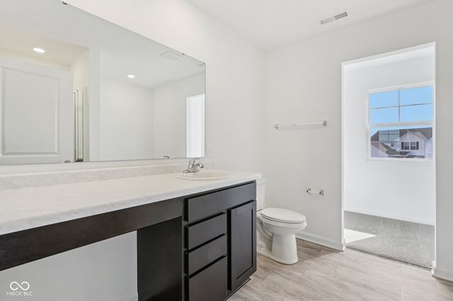 1730 N Meadow Brook Drive, Greenfield, IN 46140