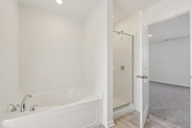 1730 N Meadow Brook Drive, Greenfield, IN 46140