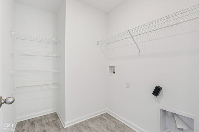 1730 N Meadow Brook Drive, Greenfield, IN 46140