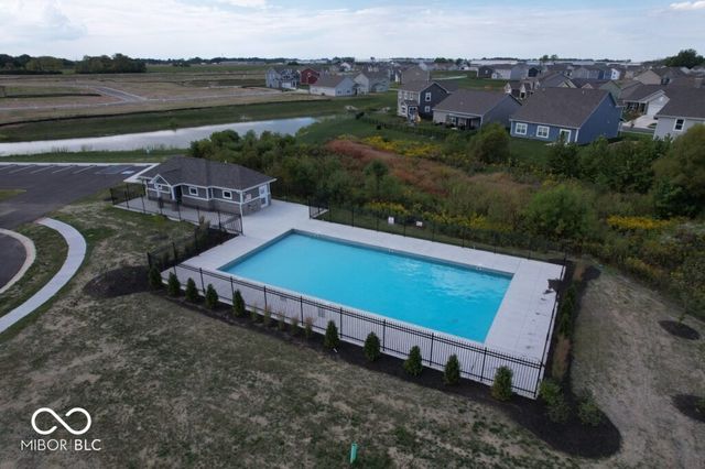 1730 N Meadow Brook Drive, Greenfield, IN 46140