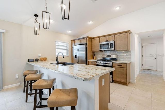 3449 KEITH LANE, The Villages, FL 32163