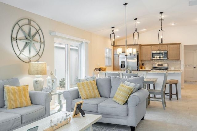 3449 KEITH LANE, The Villages, FL 32163