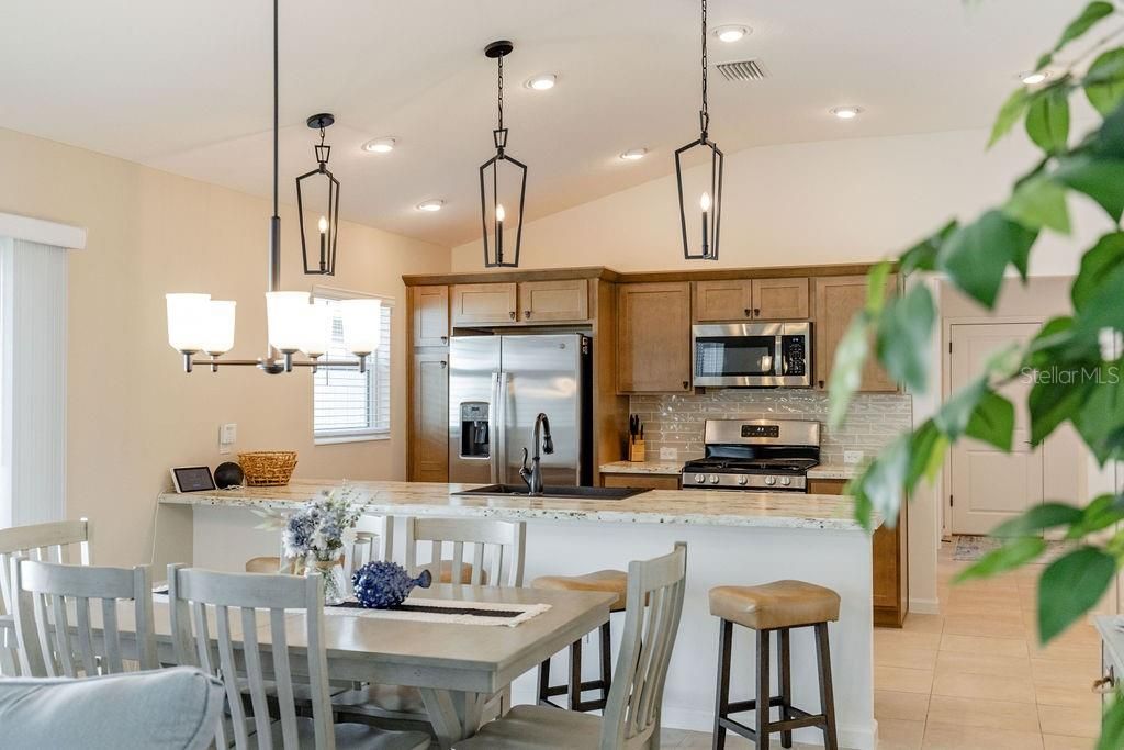 Image 14 of property listing at 3449 KEITH LANE, The Villages, FL 32163