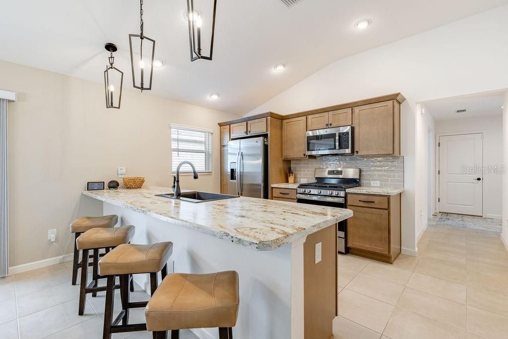 Image 17 of property listing at 3449 KEITH LANE, The Villages, FL 32163