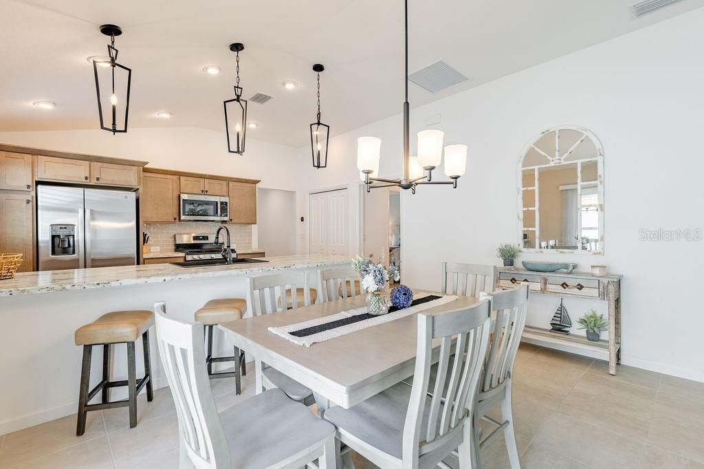 Image 20 of property listing at 3449 KEITH LANE, The Villages, FL 32163