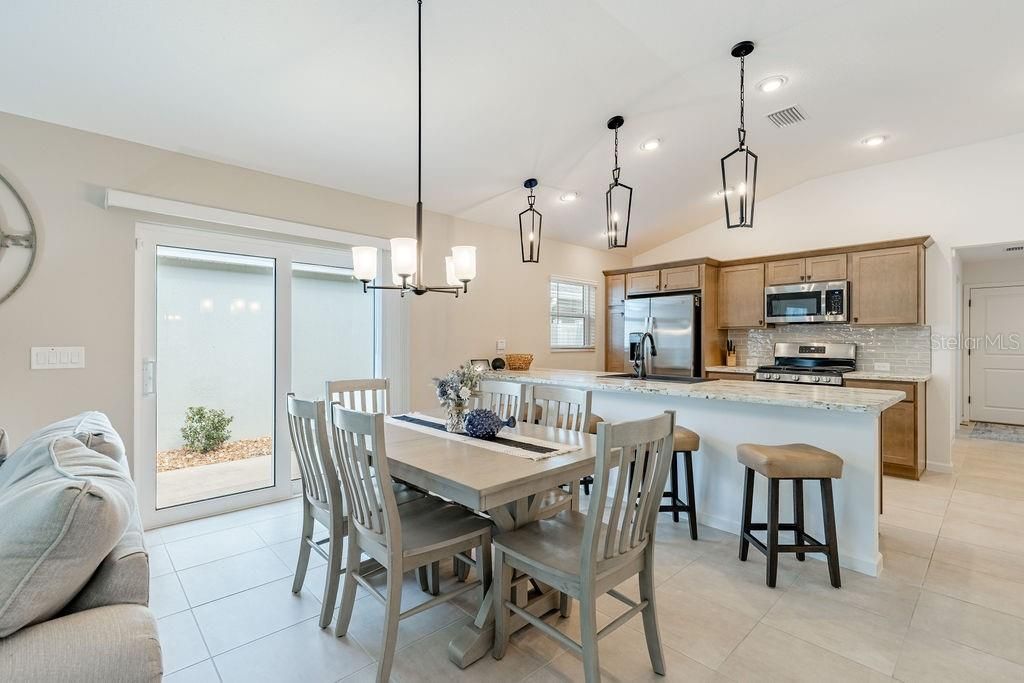 Image 4 of property listing at 3449 KEITH LANE, The Villages, FL 32163