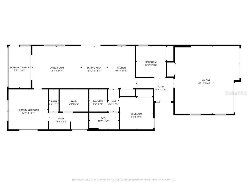 Image 54 of property listing at 3449 KEITH LANE, The Villages, FL 32163