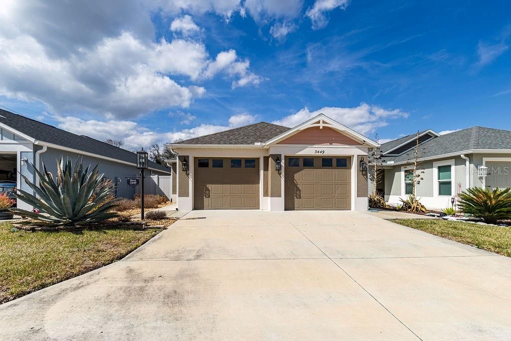 Image 9 of property listing at 3449 KEITH LANE, The Villages, FL 32163