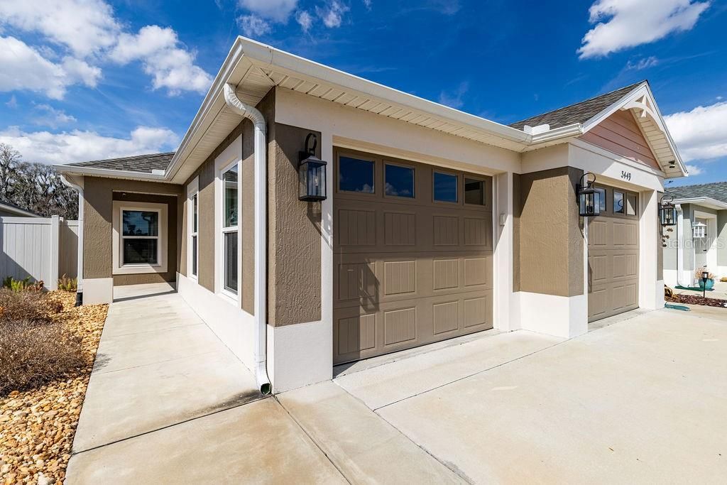 Image 10 of property listing at 3449 KEITH LANE, The Villages, FL 32163