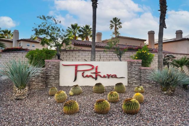 1795 Miro Court, Palm Springs, CA 92264