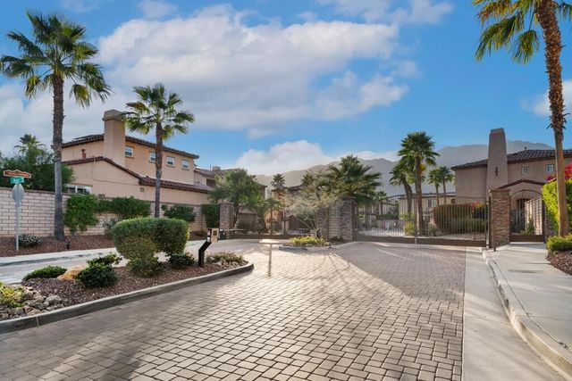 1795 Miro Court, Palm Springs, CA 92264