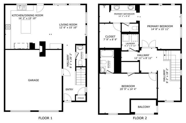 1795 Miro Court, Palm Springs, CA 92264