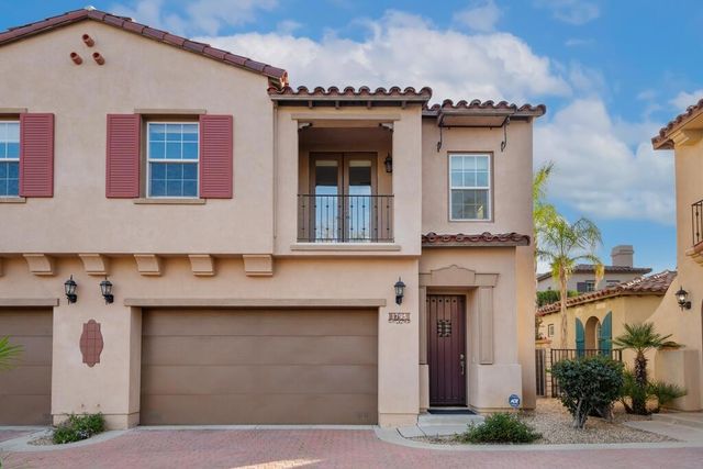 1795 Miro Court, Palm Springs, CA 92264