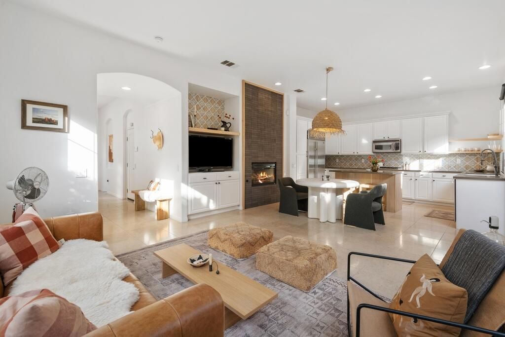 1795 Miro Court, Palm Springs, CA 92264