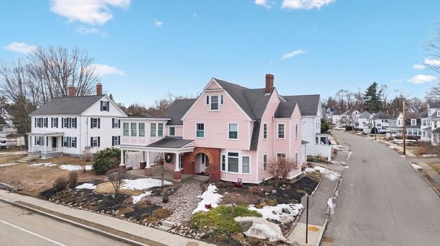 47 Salem St, Haverhill, MA 01835