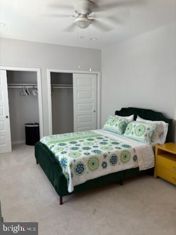 2507 SE BURNS ST SE #7, Washington, DC 20020
