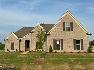 728 Lucas Lane, Hernando, MS 38632