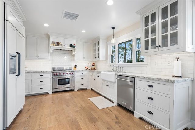 31735 Indian Oak, Acton, CA 93510