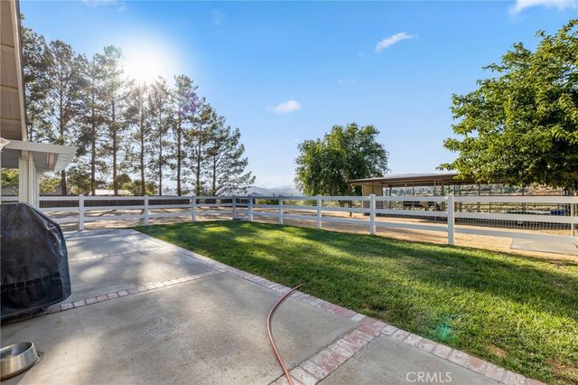 31735 Indian Oak, Acton, CA 93510