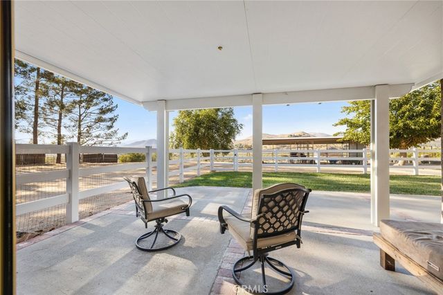 31735 Indian Oak, Acton, CA 93510