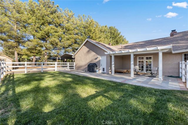 31735 Indian Oak, Acton, CA 93510