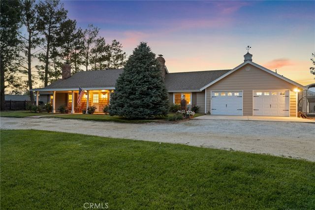 31735 Indian Oak, Acton, CA 93510