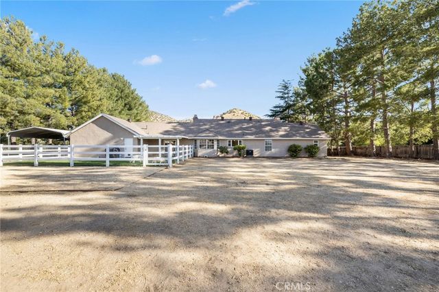 31735 Indian Oak, Acton, CA 93510