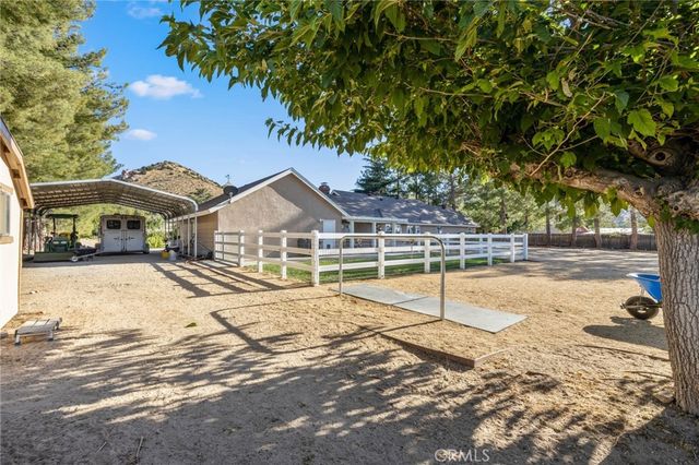 31735 Indian Oak, Acton, CA 93510