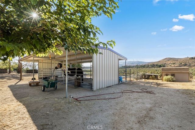 31735 Indian Oak, Acton, CA 93510