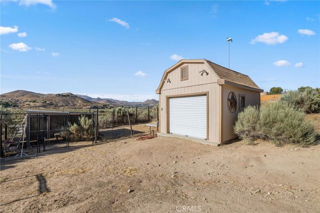 31735 Indian Oak, Acton, CA 93510