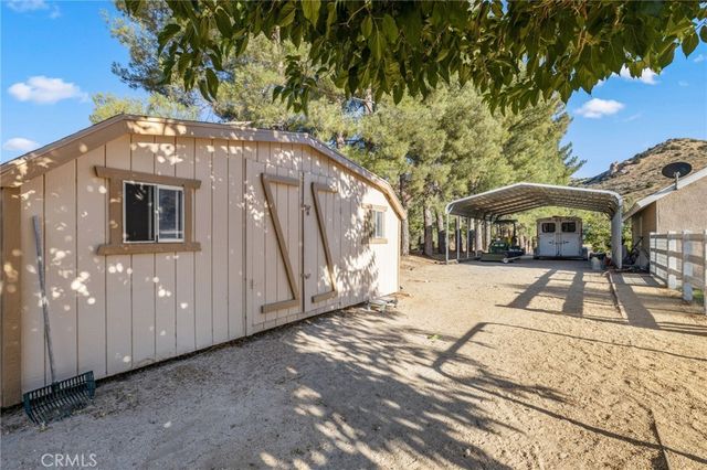 31735 Indian Oak, Acton, CA 93510