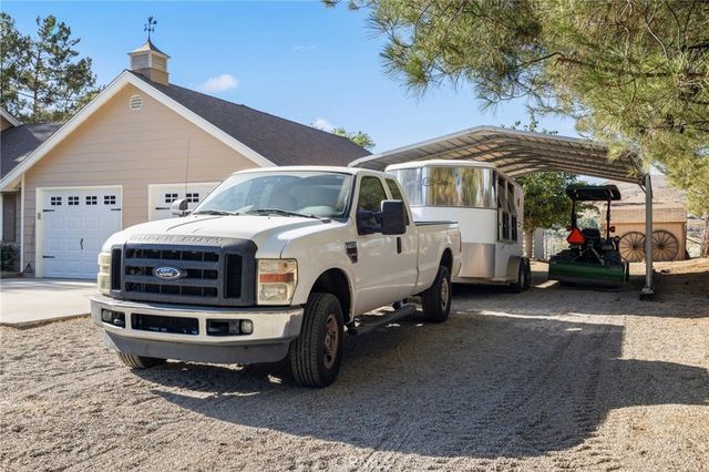 31735 Indian Oak, Acton, CA 93510