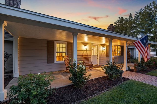 31735 Indian Oak, Acton, CA 93510
