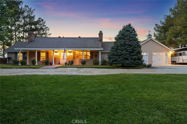 31735 Indian Oak, Acton, CA 93510