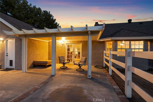 31735 Indian Oak, Acton, CA 93510